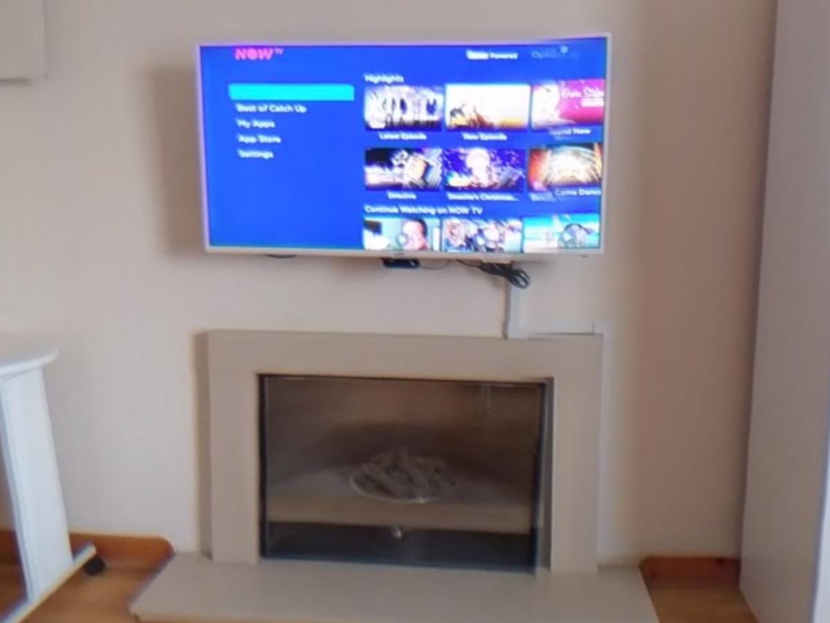 Jaylets Budget Лестер Экстерьер фото